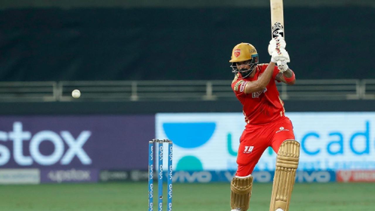 IPL 2021: KL Rahul, Shahrukh sink SRK’s Knight Riders