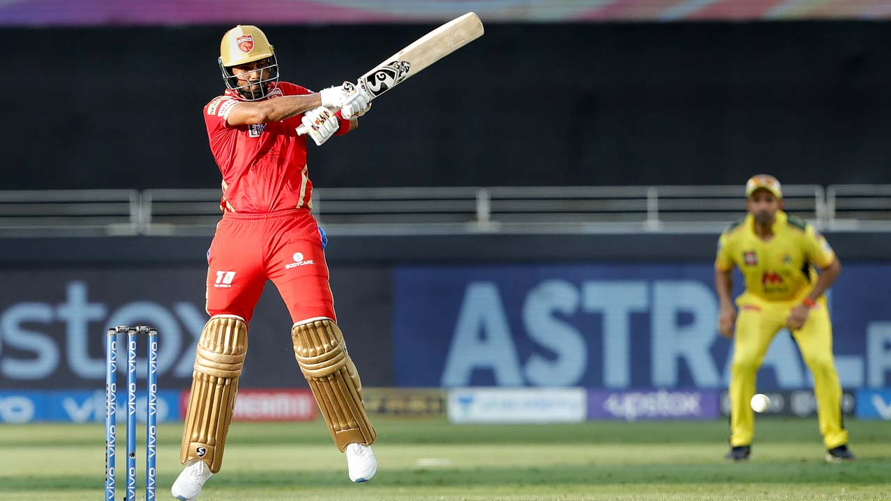 Punjab Kings captain KL Rahul has led from the front all the way this IPL 2021 and is currently the highest run-scorer in the tournament. Once again, in a match against CSK, KL Rahul scored a blistering unbeaten 98 off 42 balls to chase down a total of 135 and won the match for his team