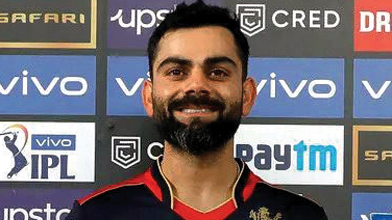 IPL 2021: When focus is on just winning, performance reaches another level, says Virat Kohli