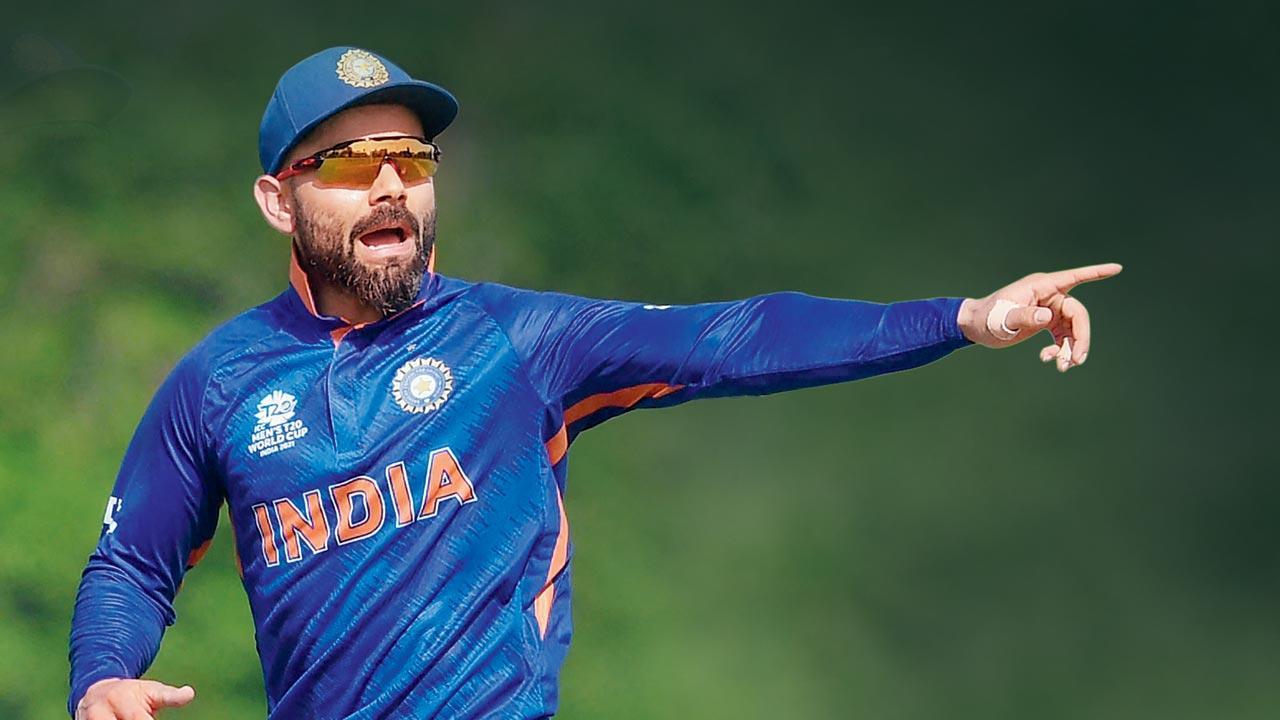 Self-belief is key to winning again: Lalchand Rajput