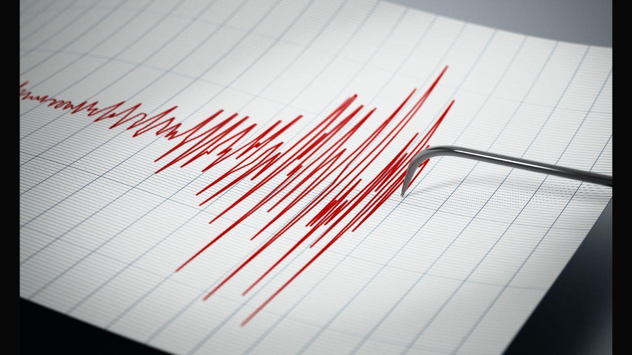Maharashtra: Tremor in Koyna area; no casualties
