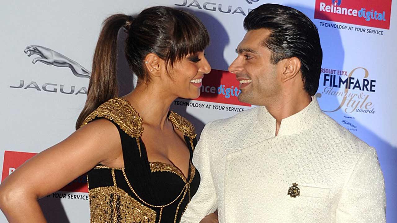 1280px x 720px - PHOTOS: Bipasha Basu and Karan Singh Grover's Maldivian vacation screams  'beach please'