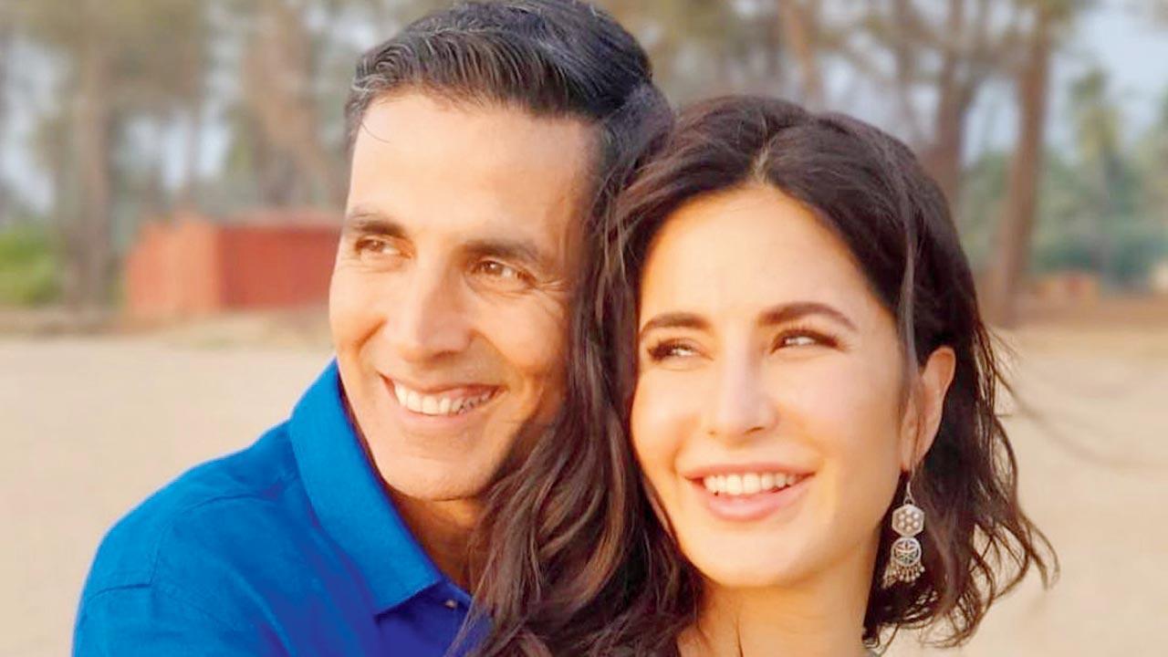 'Sooryavanshi' song: 'Mere Yaaraa' chronicles Akshay Kumar, Katrina Kaif's love story in true Bollywood style