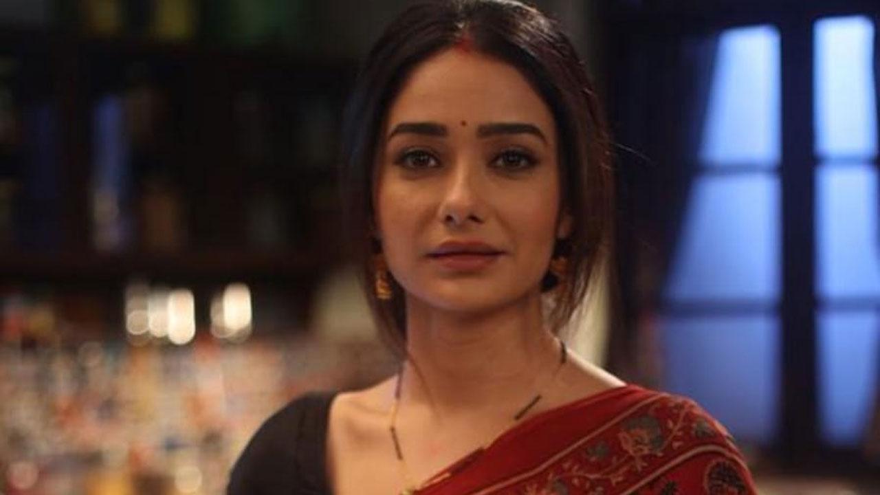 Leena Jumani opens up about her journey from working at the Stock Market to becoming an actor