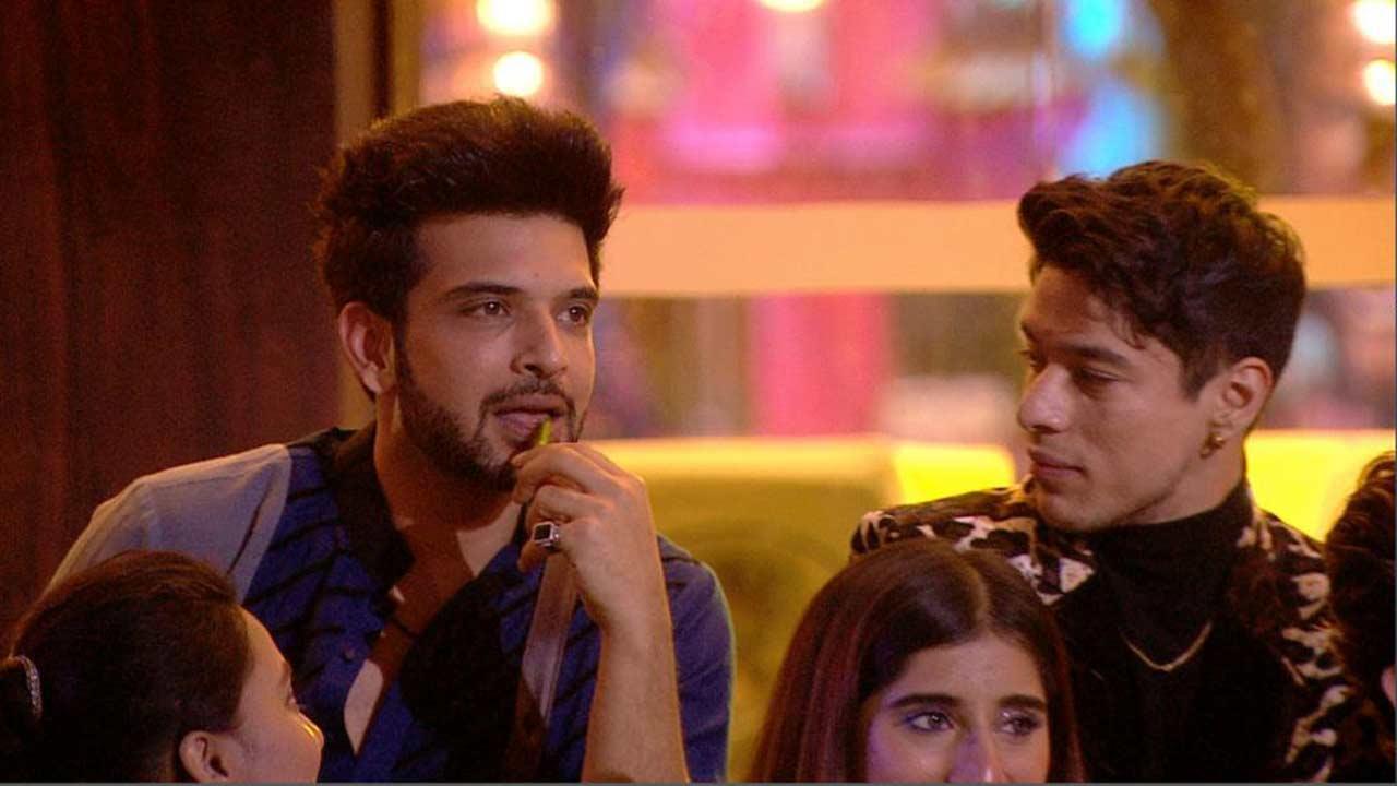 Bigg Boss 15 Weekend Ka Vaar: Netizens praise Karan Kundrra for apologising to Pratik Sehajpal