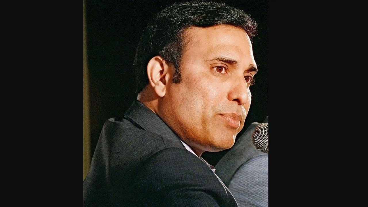 Laxman on the important lessons India could learn from the IND-PAK match