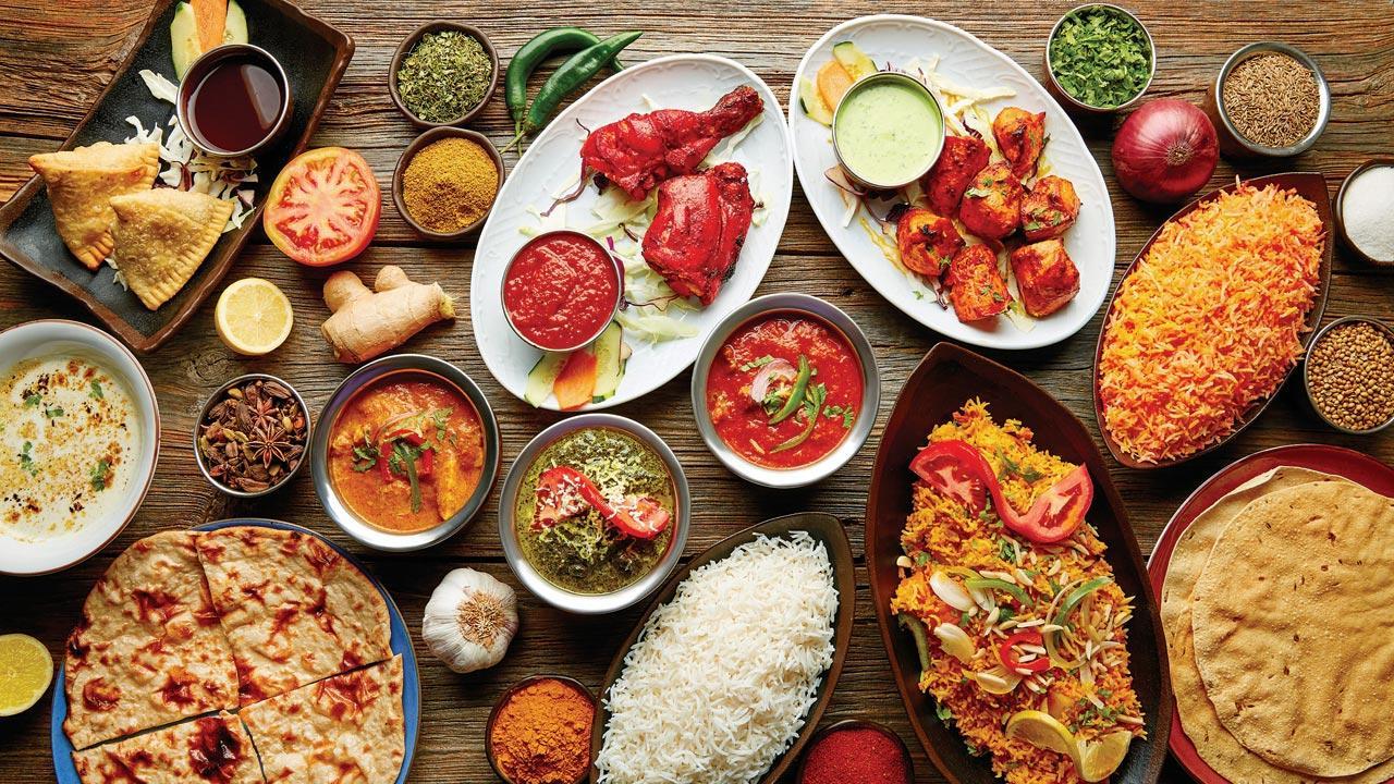 Indian cuisine is not the best