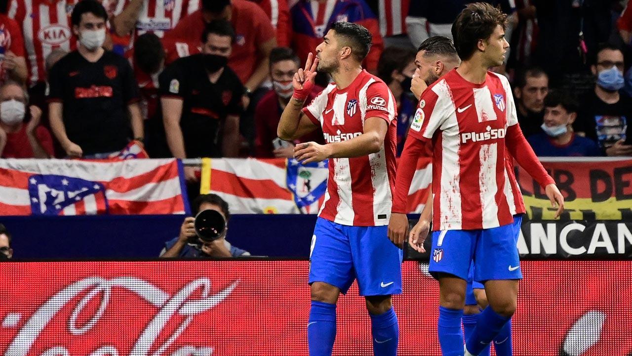 La Liga: Atletico Madrid beat arcelona to put Ronald Koeman on edge
