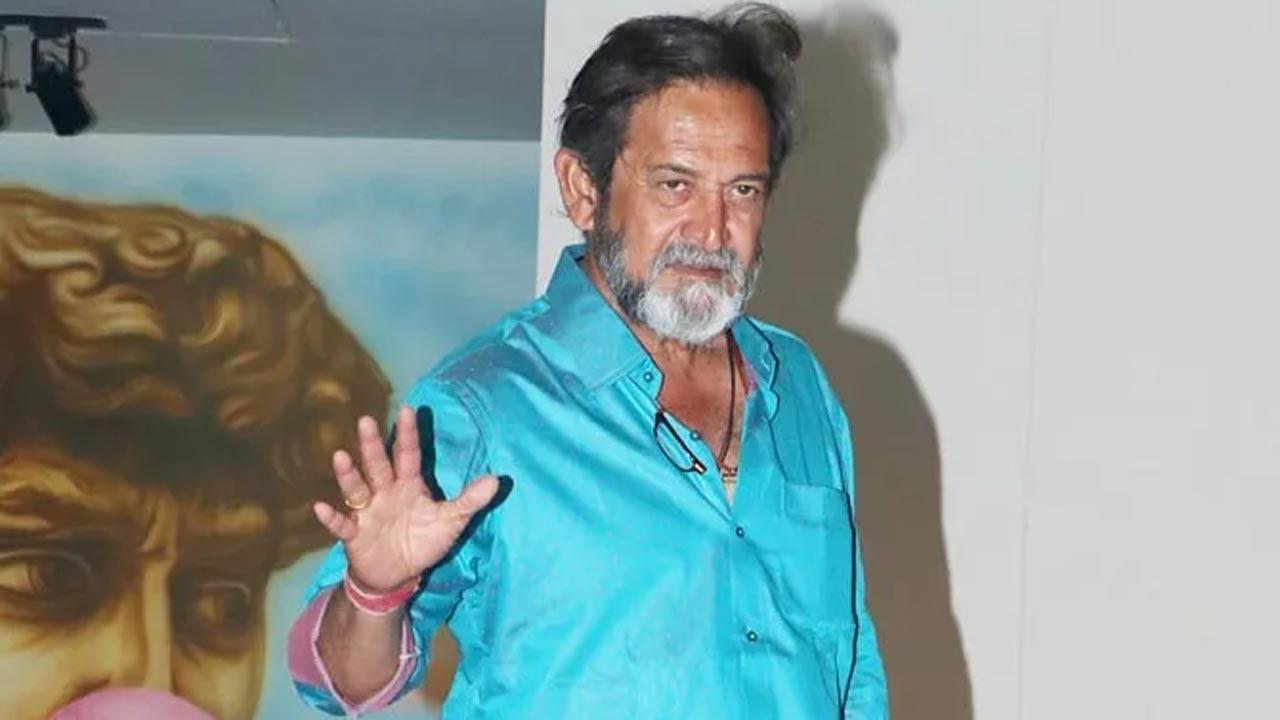 Mahesh Manjrekar: When I was told I have cancer, it didn't shock me; I accepted it