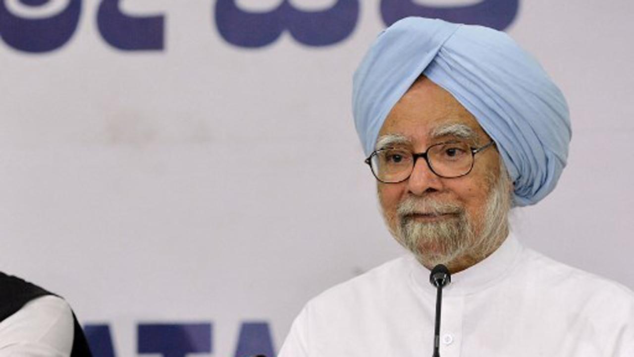 Former PM Manmohan Singh's condition stable, improving