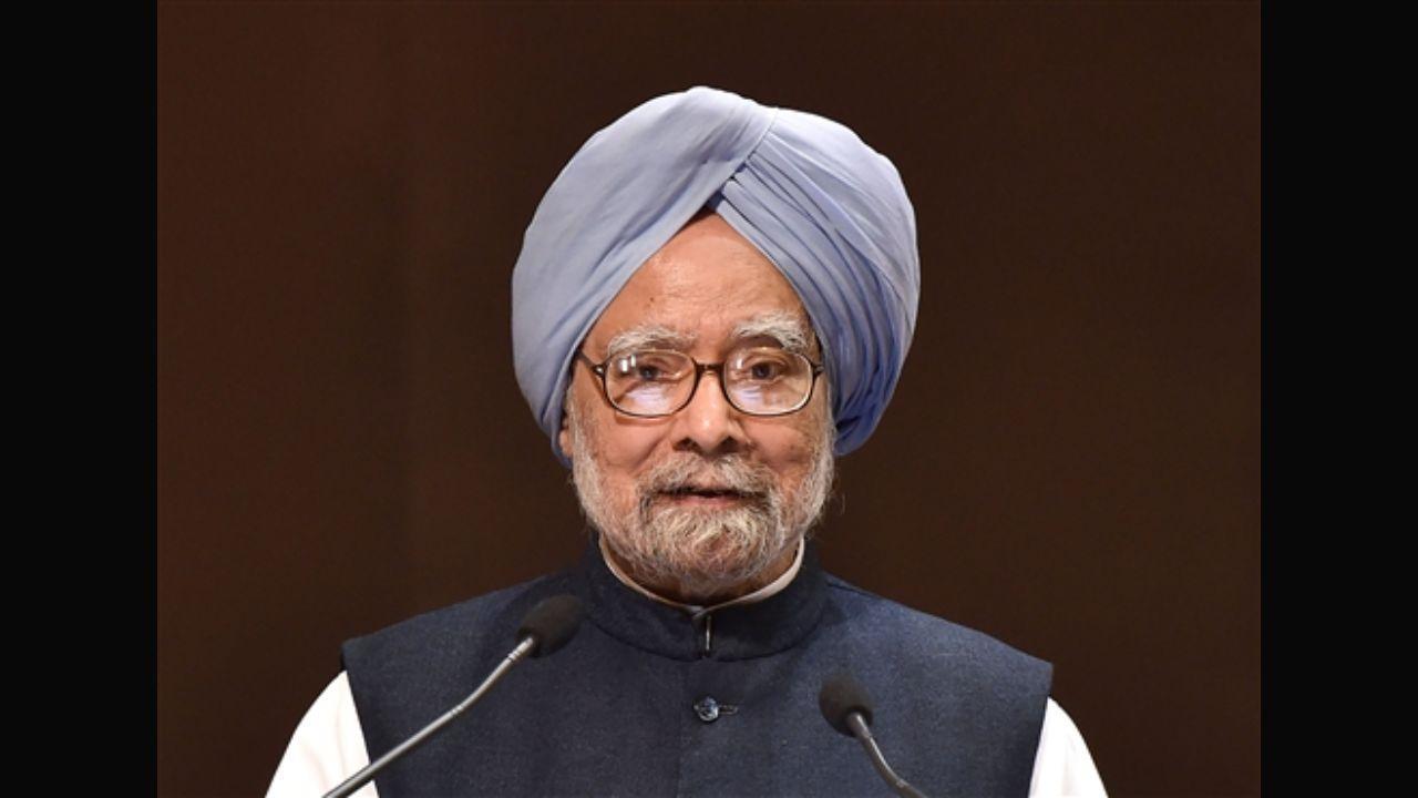 Former PM Manmohan Singh's condition stable: AIIMS officials