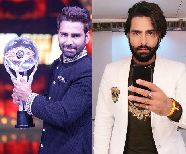 Manveer Gurjar (Season 10): Bigg Boss 10 winner Manveer Gurjar has always found himself in the news for his 'secret' marriage or his alleged relationship with co-contestant Nitibha Kaul. Currently busy with social work, Manveer Gurjar is often seen partying with his celebrity friends.