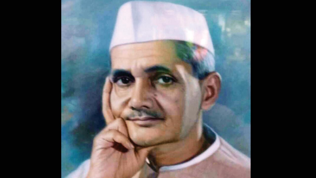 Lal Bahadur Shastri