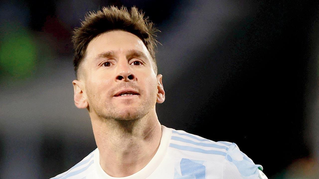 Brazil down Venezuela, Argentina held away