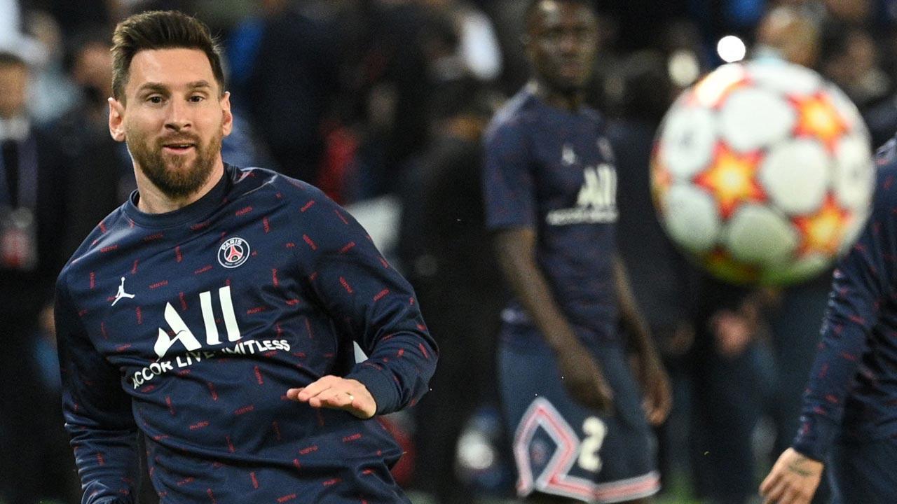 French League: PSG face Marseille in grudge tie