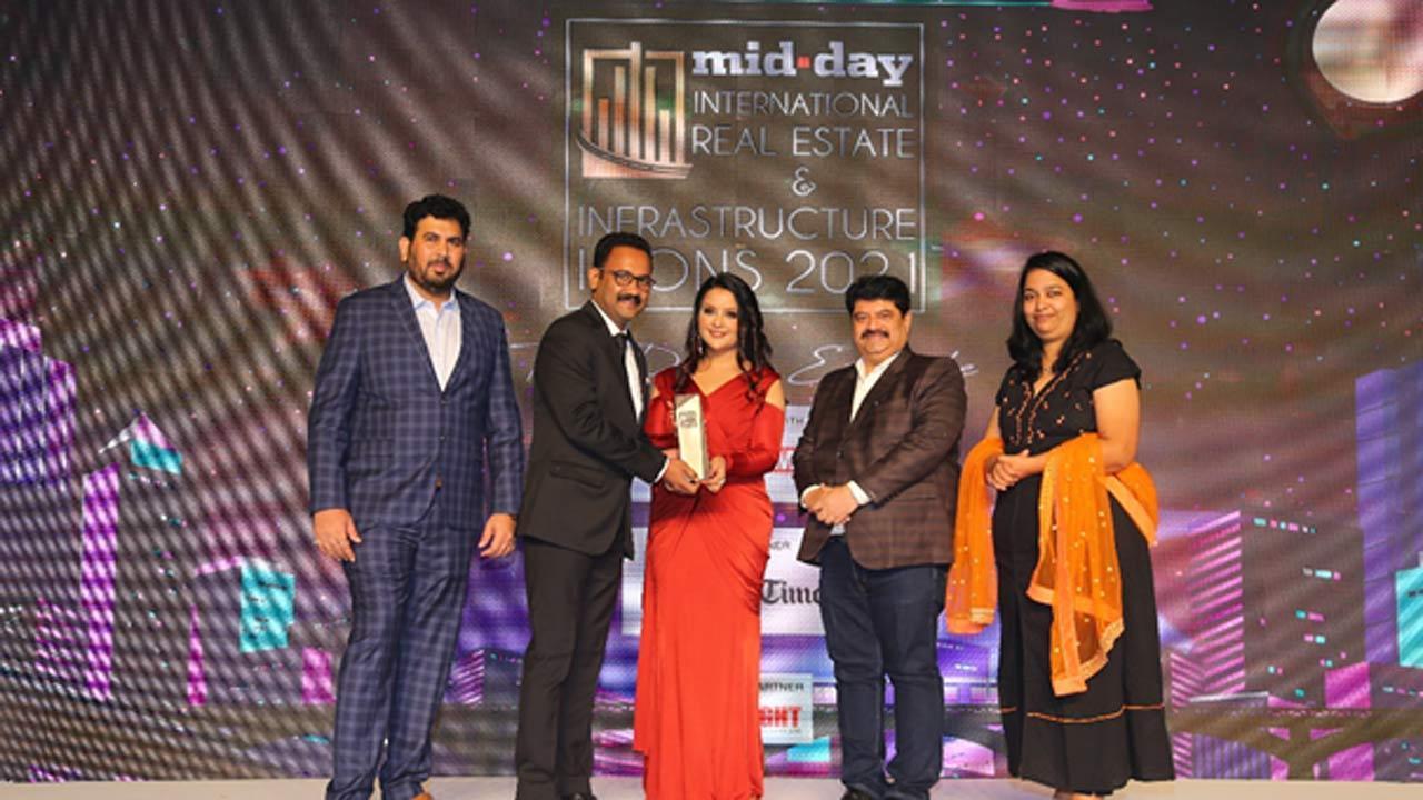 In conversation with Hari Nair of RNA Builders (NG) for NG Platinum City