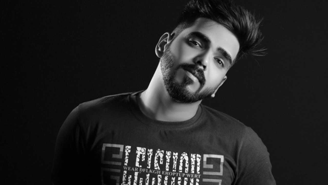 DJ Lalit aka Lalit Kudle's hit remix song 