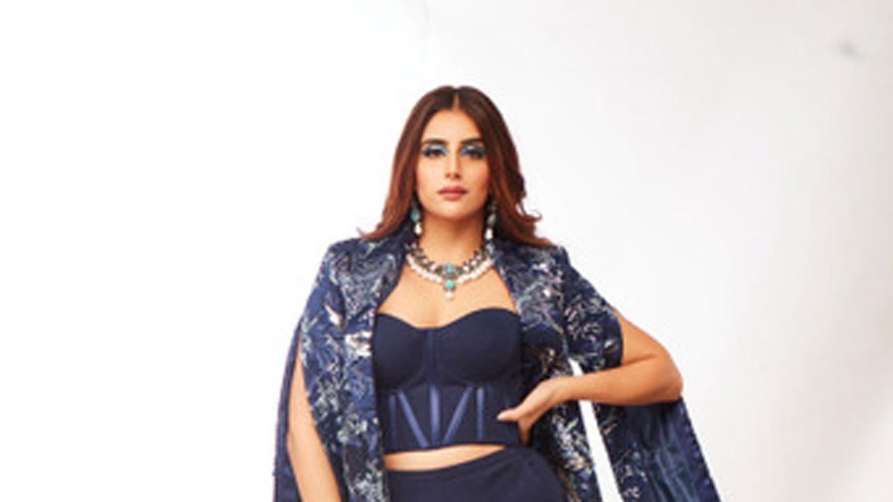 Bigg Boss 15: Will Miesha Iyer bring her Splitsvilla drama in the house? Bigg Boss 15: Will Miesha Iyer bring her Splitsvilla drama in the house?