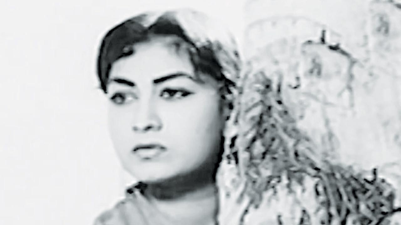 Minoo Mumtaz