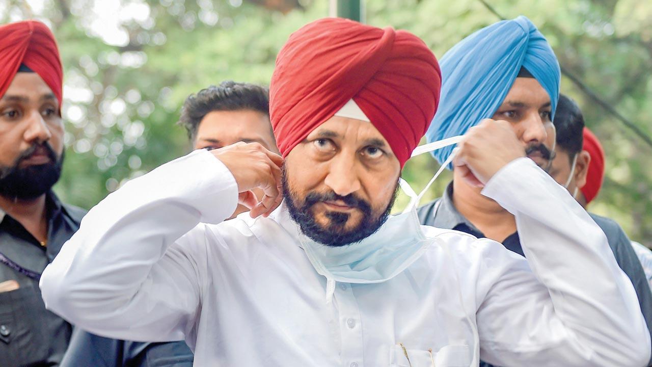 G-23 rebellion is elitist, mocks Dalits