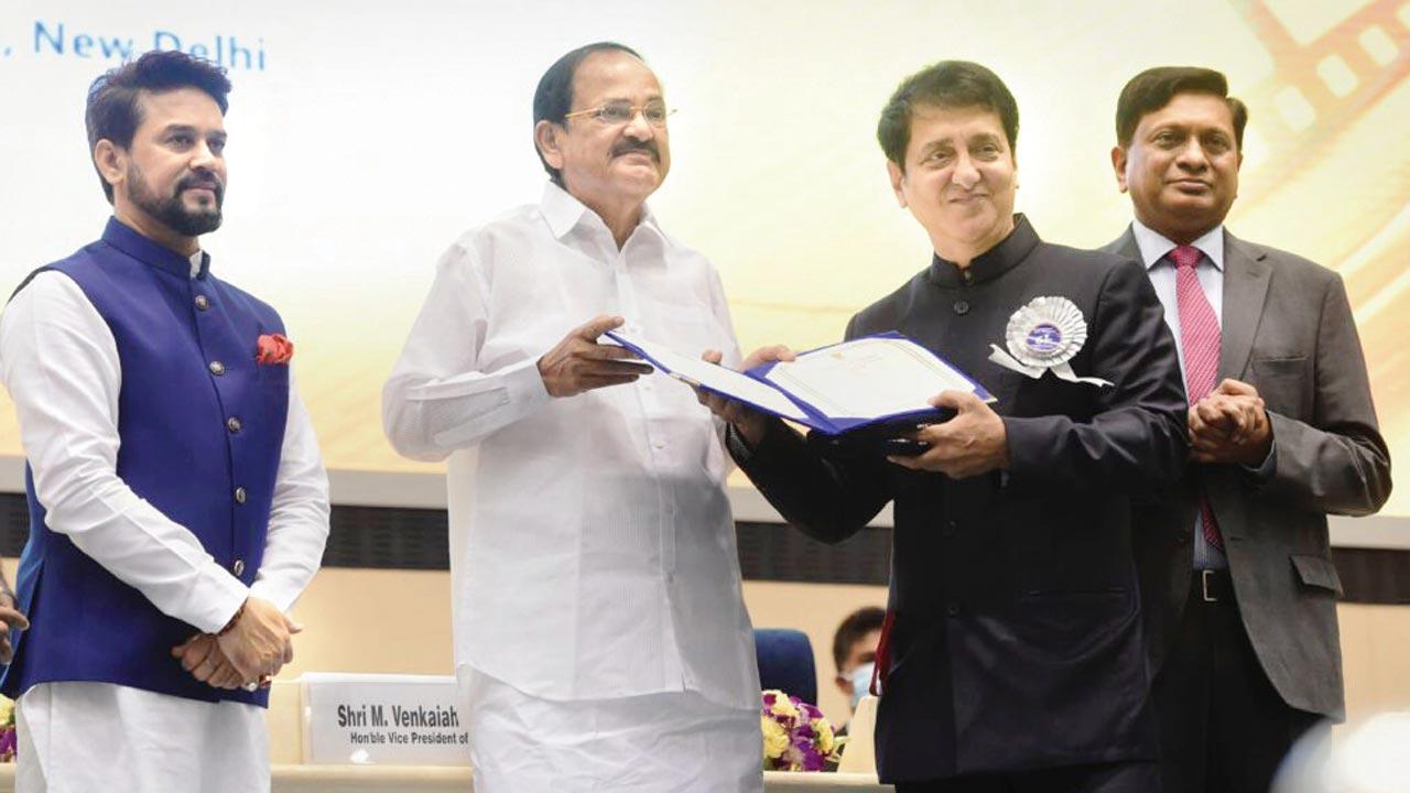 Sajid Nadiadwala’