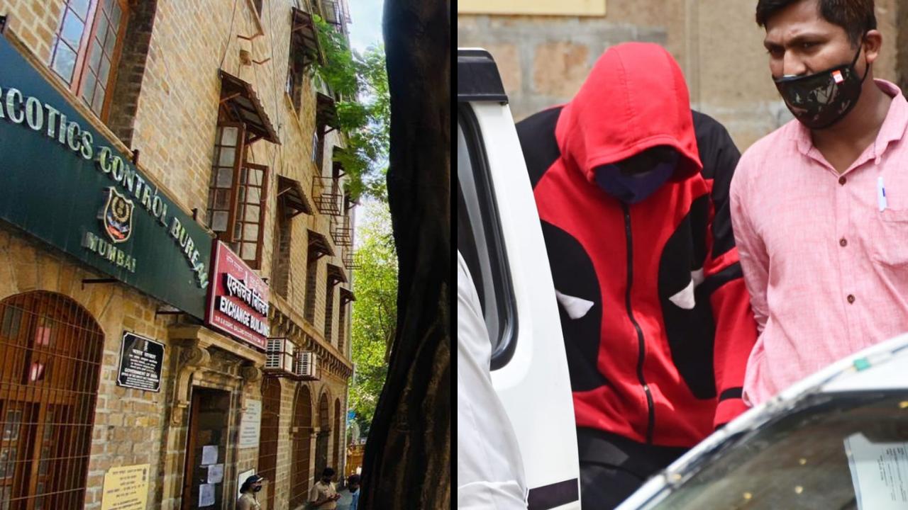 Fake case for publicity: Nawab Malik alleges BJP-NCB complicity in cruise drug bust case