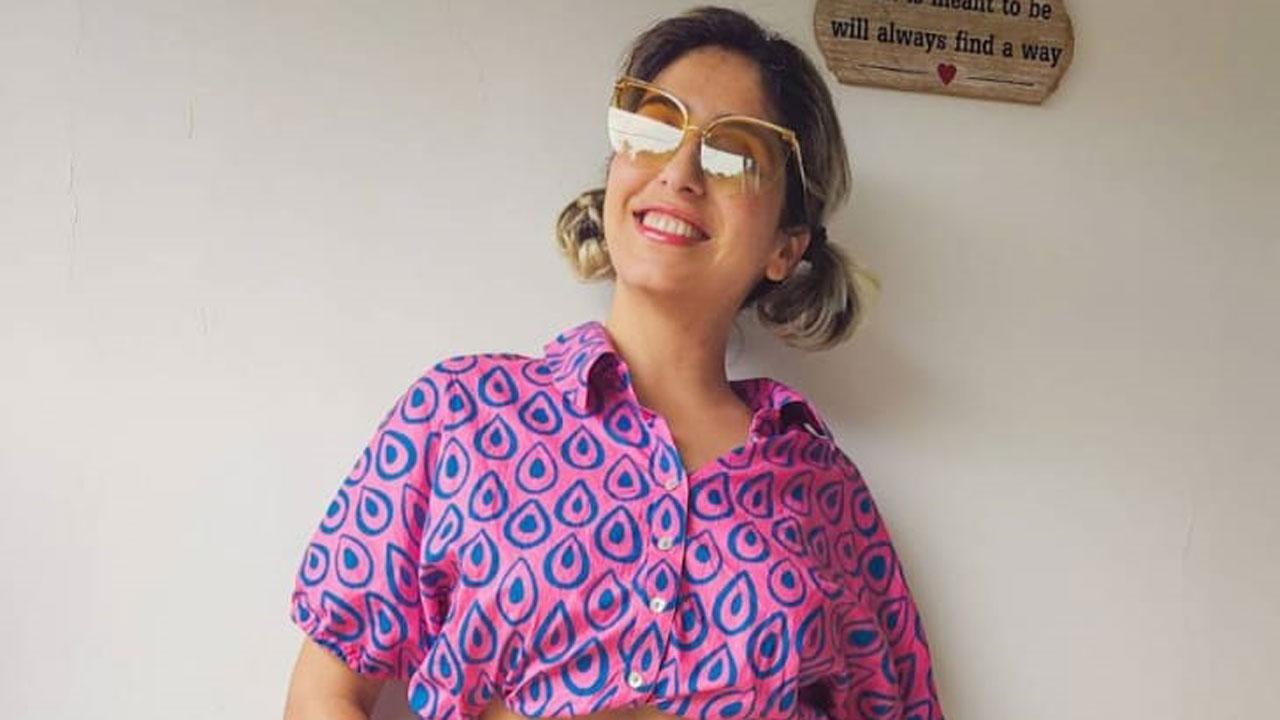 Exclusive! 'I have slightly different perspective,' says Neha Bhasin on Divya Agarwal's Bigg Boss OTT victory