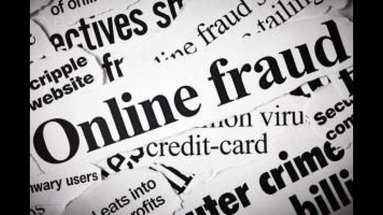 Thane: 80-year-old man loses over Rs 29 lakh in online fraud