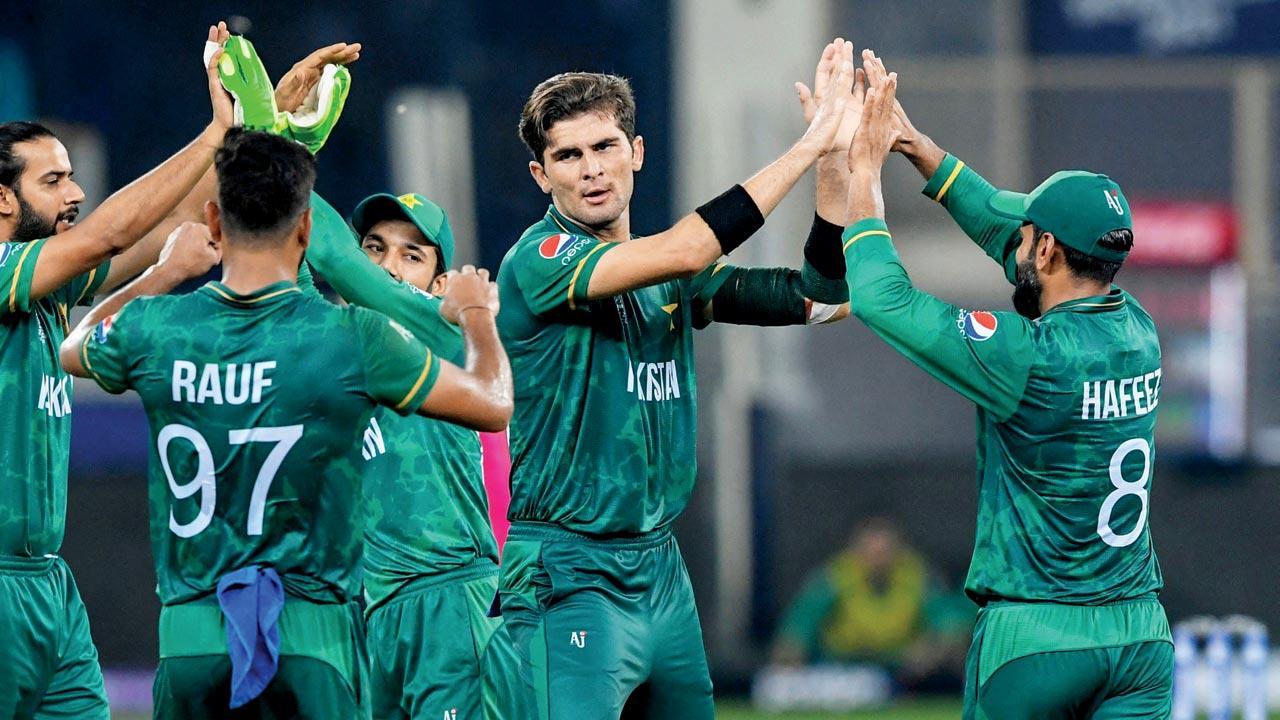 T20 World Cup: After historic win over India, Pakistan seek revenge against New Zealand