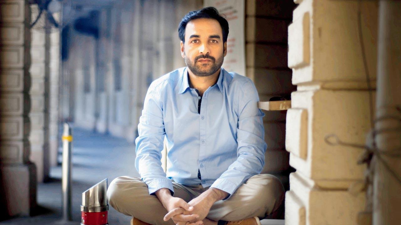 Pankaj Tripathi: Panchayat true example of grassroot democracy