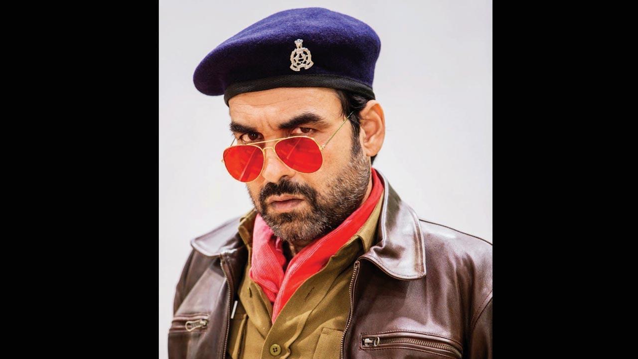  Grateful to find projects that are different: Pankaj Tripathi