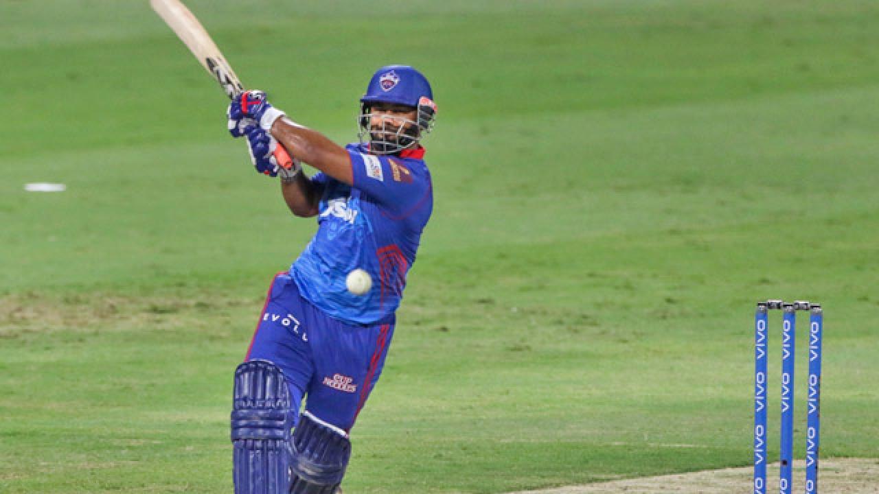 IPL 2021: 'Always kept on believing, but can't change anything after match,' says Rishabh Pant
