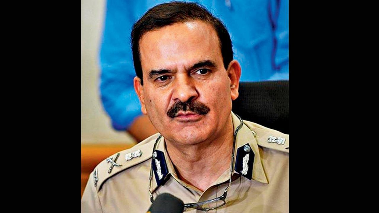 Maharashtra Home Minister Dilip Walse Patil says Param Bir may have fled