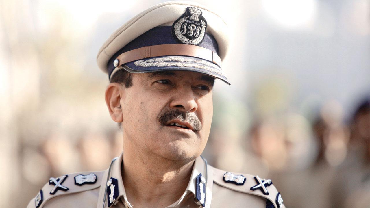 Won't arrest Param Bir Singh in atrocities act case till Oct 21, Maharashtra govt tells Bombay HC