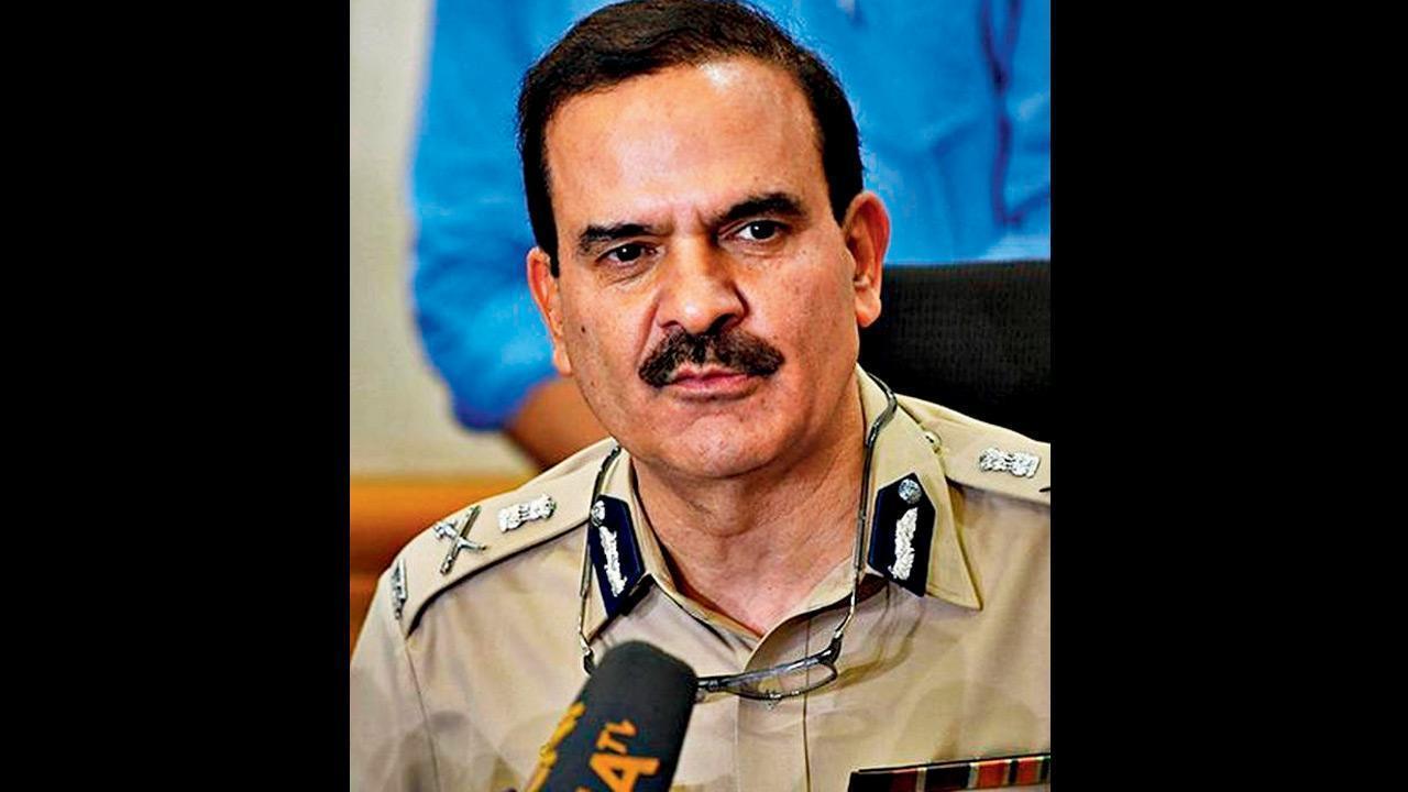 Param Bir Singh fails to appear again before Chandiwal Commission; CID says can't trace him