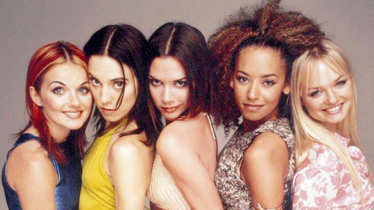 Spice Girls