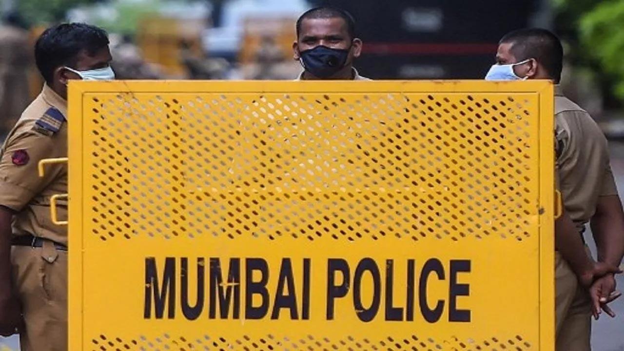 Mumbai: After snooping claims, cops step up security of NCB officer Sameer Wankhede