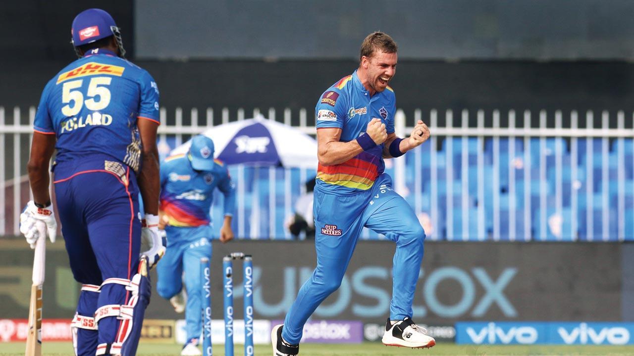 MI are not playing to potential: Rohit