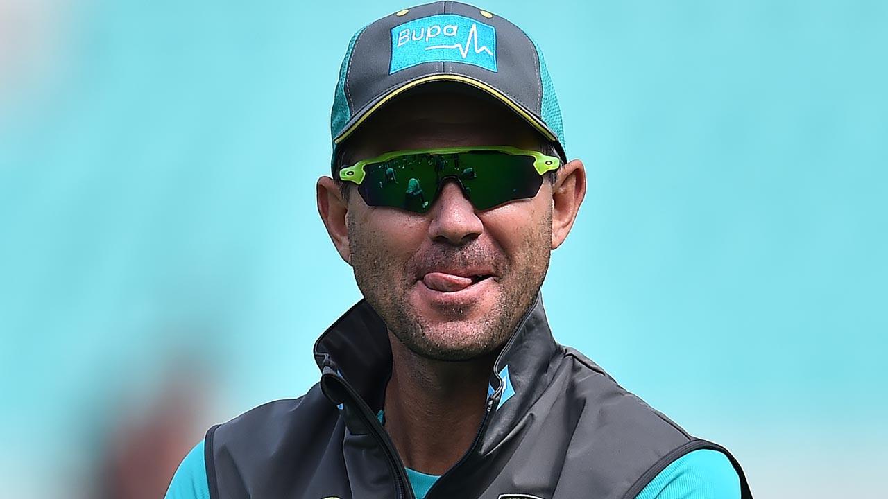 IPL 2021: Loss against RCB chance for players to reflect, says Ricky Ponting