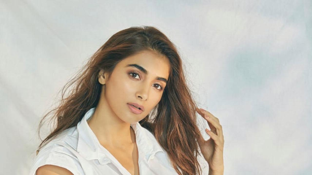 Pooja Hegde birthday special: 5 white outfits of the Radhe Shyam actress that you would want to steal
