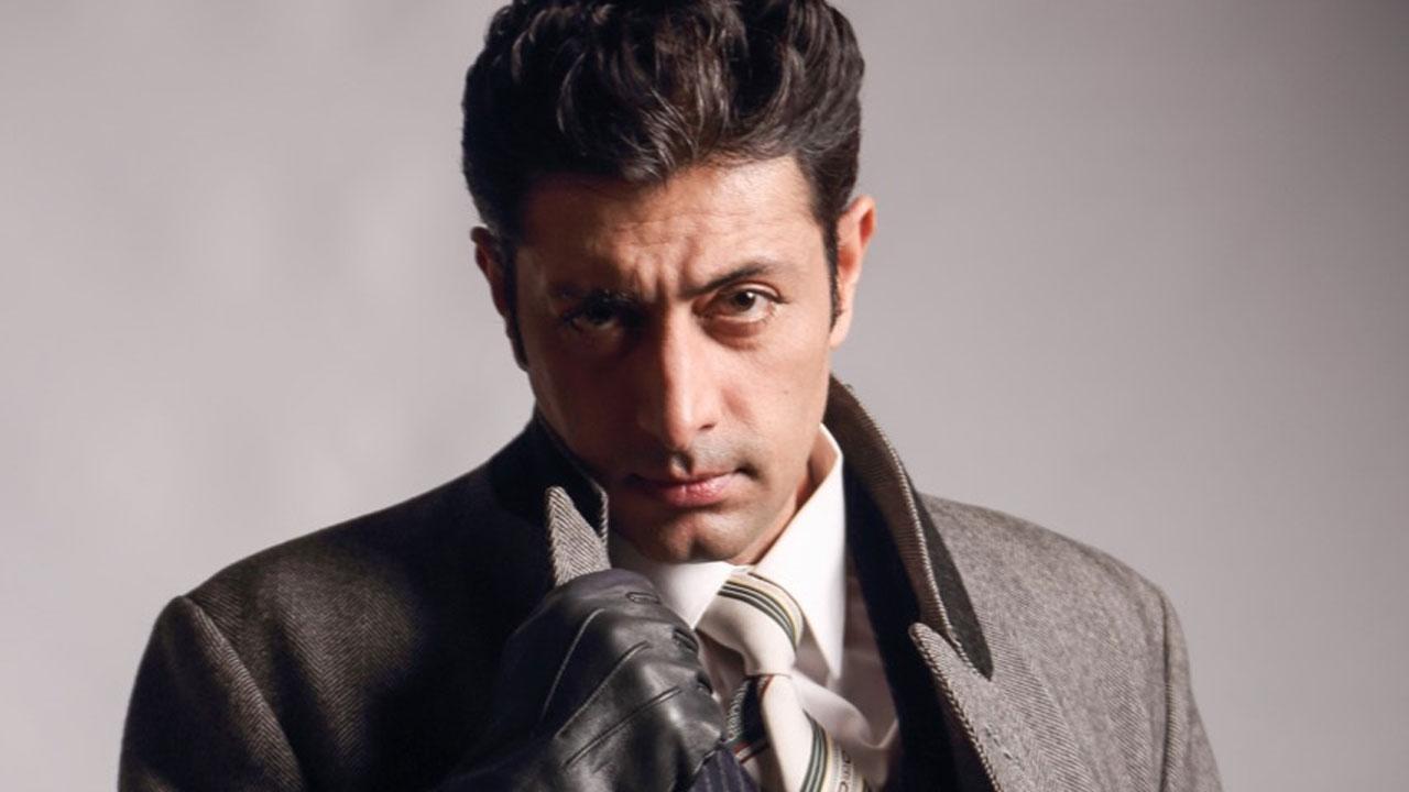 Exclusive: Priyanshu Chatterjee in a crossover film 'Barun Rai And The House on the Cliff'