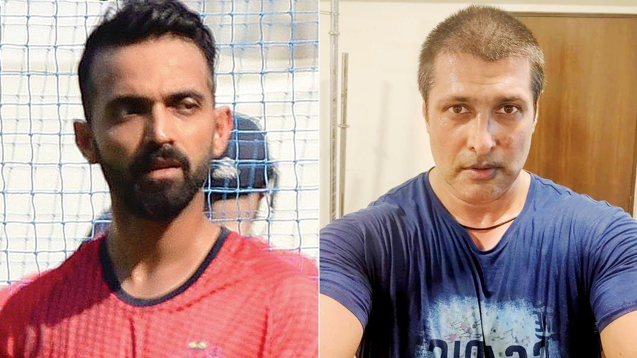 Ajinkya Rahane needs just one game to be back in form: Salil Ankola