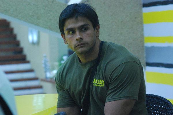 Rahul Bhatt: Mahesh Bhatt's son came into the limelight when it was revealed that he had befriended 26/11 terrorist David Headley at a Mumbai gym. He stepped in Season 4 and popped many eyeballs.
