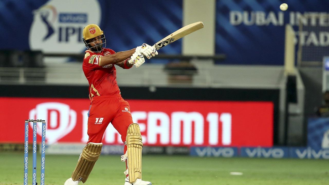 IPL 2021: 'If we learn to handle pressure better, we will be among top teams,' says Punjab Kings' KL Rahul