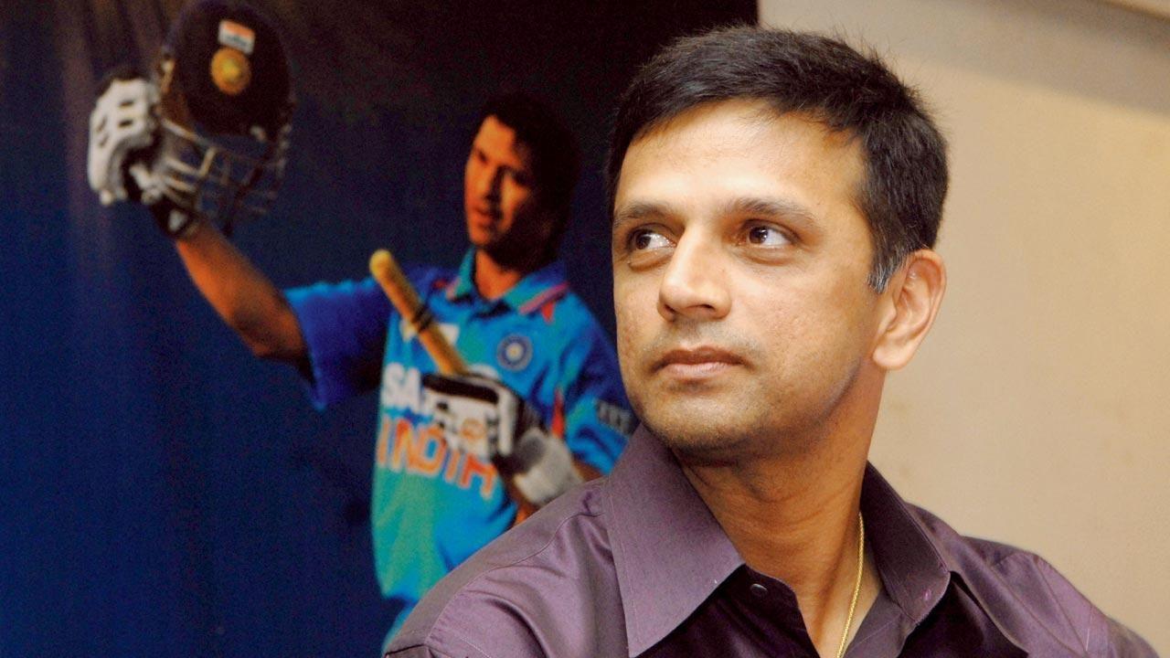 Rahul Dravid applies for Team India head coach post, VVS Laxman likely to take over at NCA: Sources