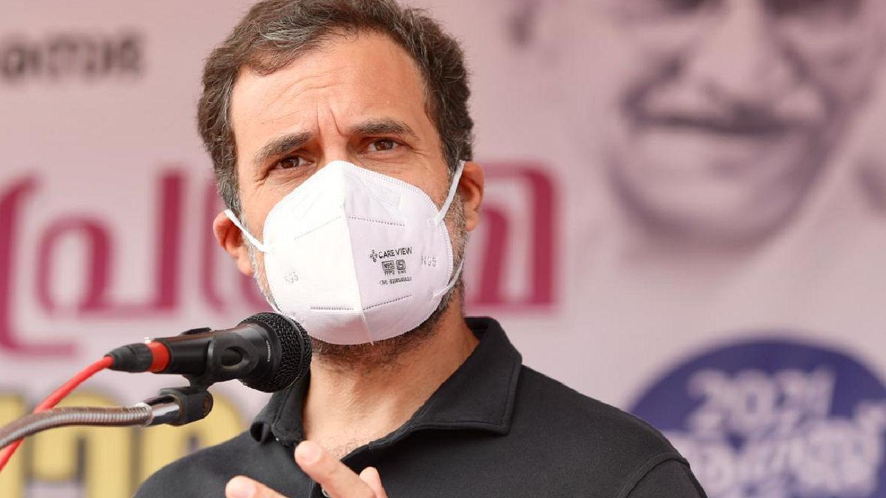 Rahul Gandhi tweet controversy: Delhi High Court issues notice to Twitter