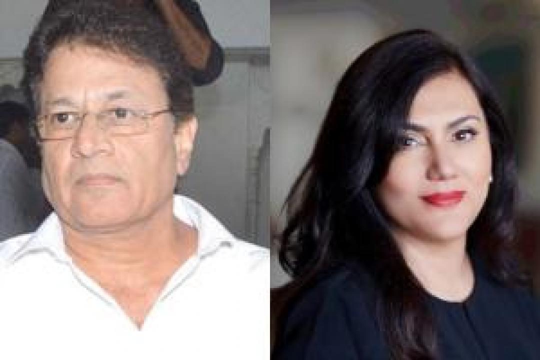 Arvind Trivedi passes away: Arun Govil, Dipika Chikhlia, Sunil Lahri pay tribute to the Ramayan actor