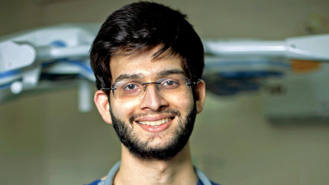Dr Siddhant Bhargava, Fitness, nutritional scientist
