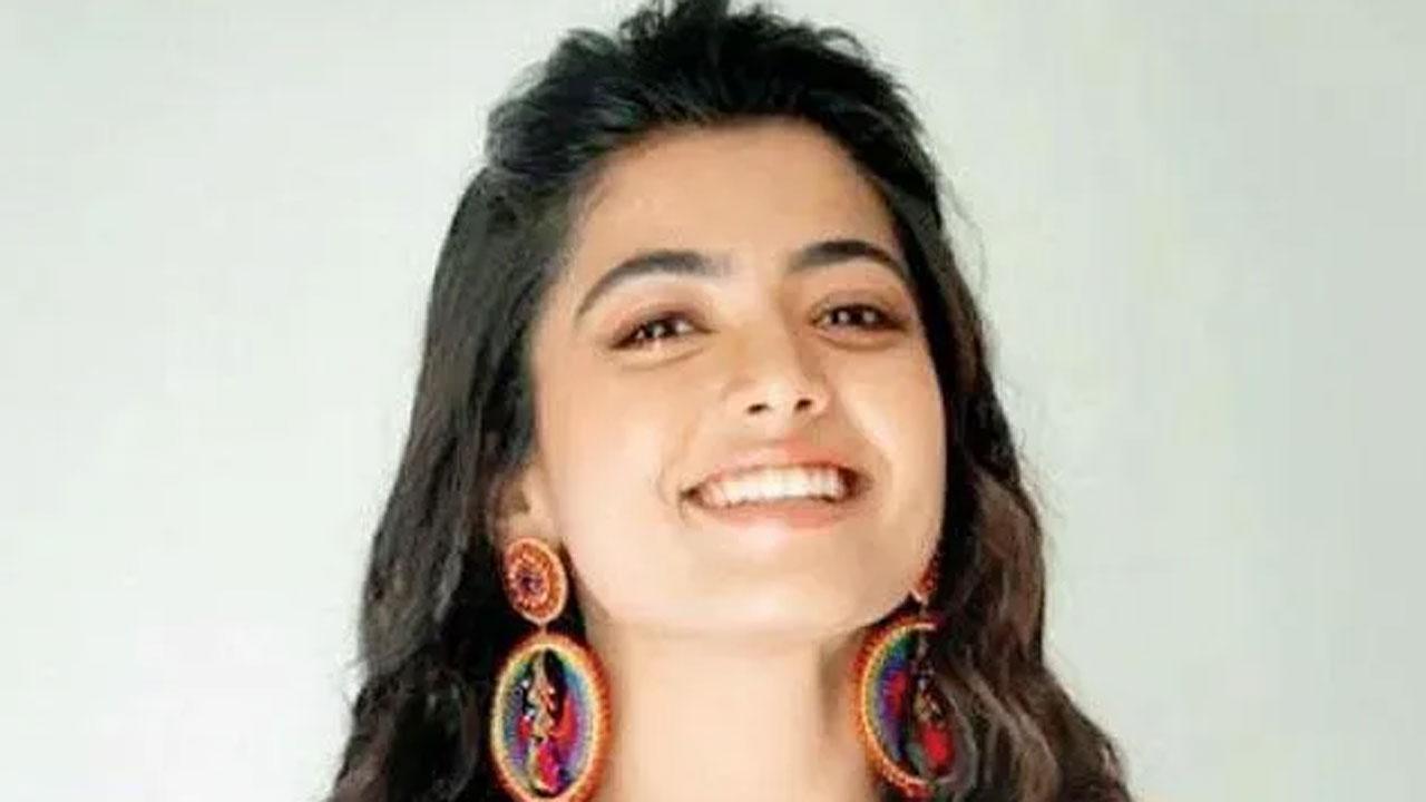 Rashmika Mandanna beats Samantha, Vijay Deverakonda to top Forbes list of 'most influential actors'