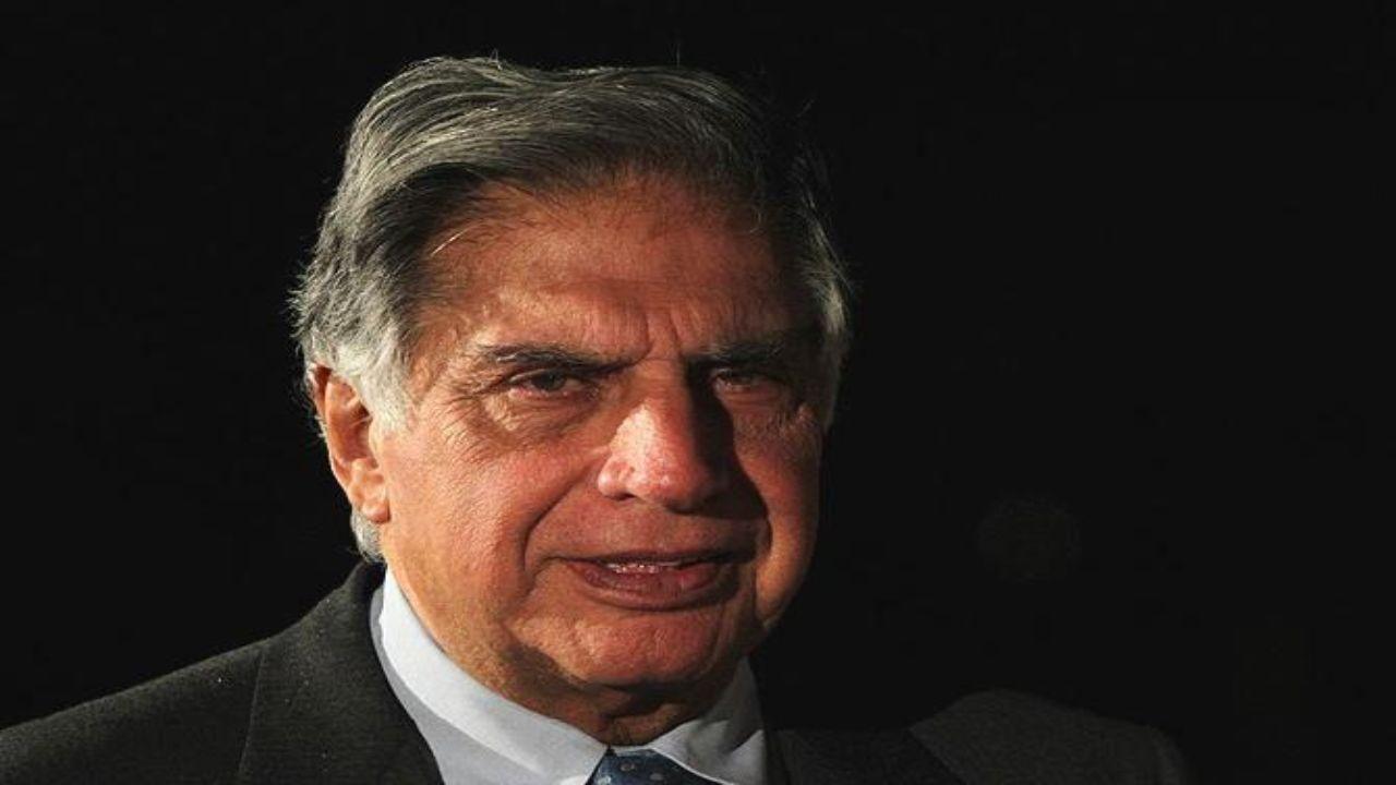 Welcome back Air India, tweets Ratan Tata after Tata sons wins bid